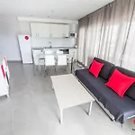 Roses Apartments Sea View 2Habitaciones