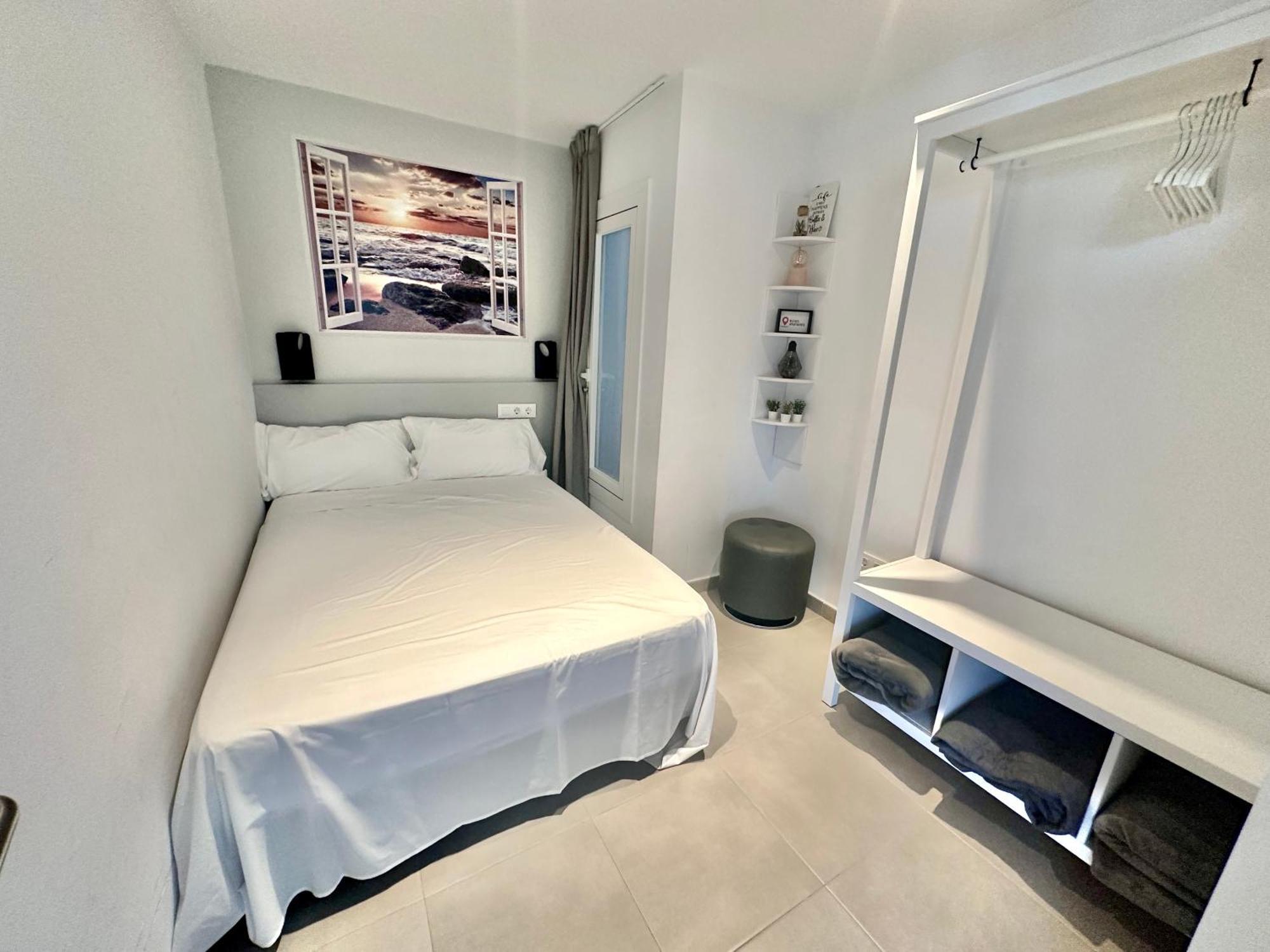 Sea View 2habitaciones Appartement