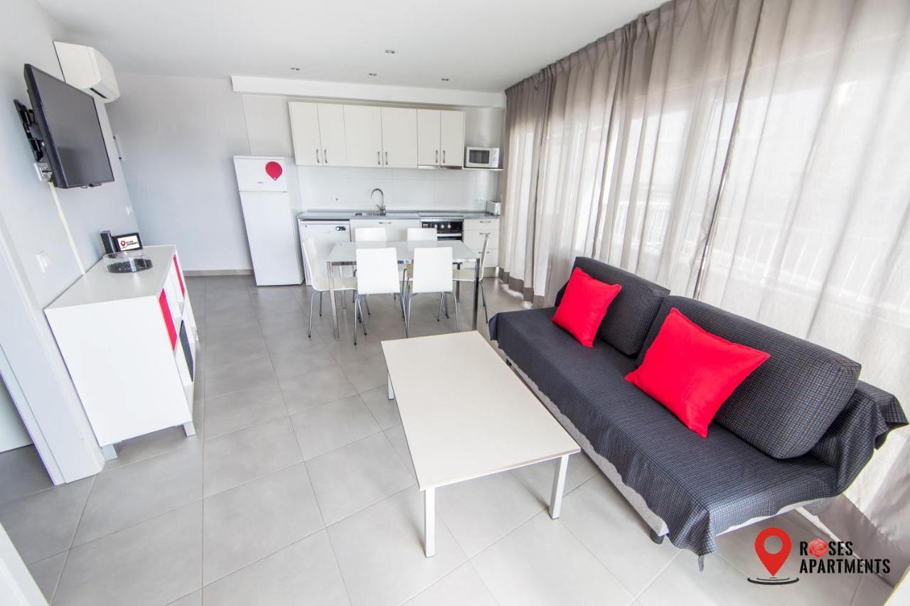 Apartment Sea View 2habitaciones